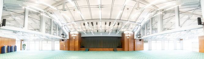 DEKRA Congresshotel Wart