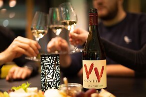 DEKRA Congresshotel Wart