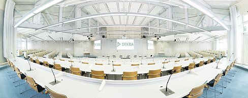 DEKRA Congresshotel Wart