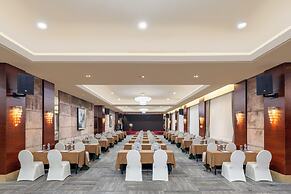 Wyndham Beijing North Hotel