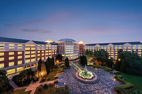 Wyndham Beijing North Hotel