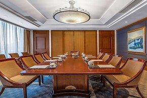 Wyndham Beijing North Hotel