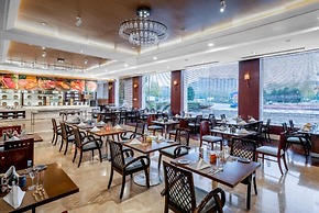 Wyndham Beijing North Hotel