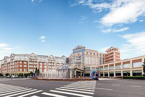 Wyndham Beijing North Hotel
