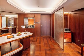 Wyndham Beijing North Hotel