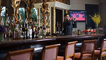 Wyndham Beijing North Hotel