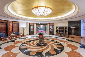 Wyndham Beijing North Hotel