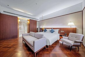 Wyndham Beijing North Hotel