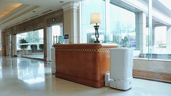 Wyndham Beijing North Hotel
