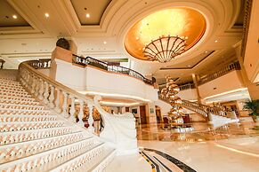 Wyndham Beijing North Hotel