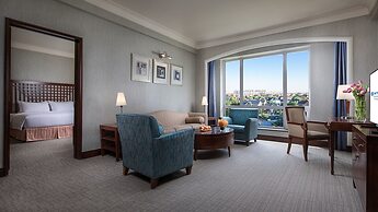 Wyndham Beijing North Hotel