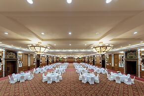 Wyndham Beijing North Hotel