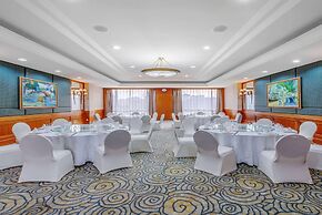 Wyndham Beijing North Hotel