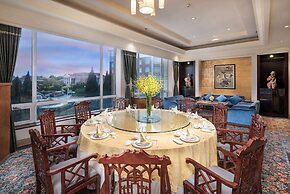 Wyndham Beijing North Hotel