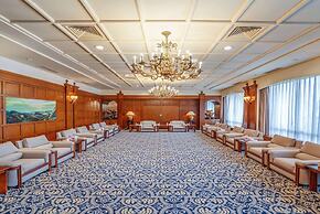 Wyndham Beijing North Hotel