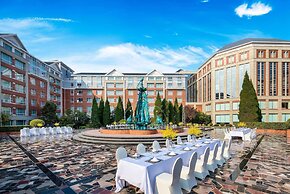 Wyndham Beijing North Hotel