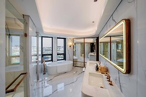 Wyndham Beijing North Hotel