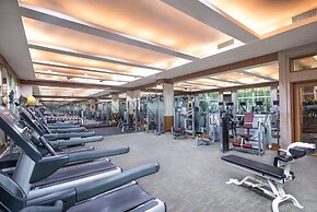 Wyndham Beijing North Hotel