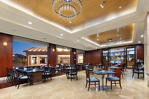 Wyndham Beijing North Hotel