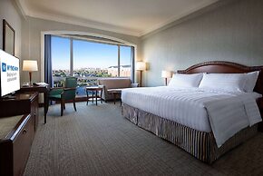 Wyndham Beijing North Hotel