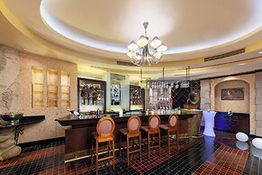 Wyndham Beijing North Hotel