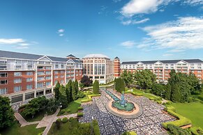 Wyndham Beijing North Hotel