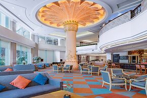 Wyndham Beijing North Hotel