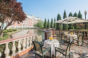 Wyndham Beijing North Hotel