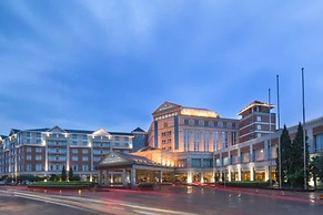 Wyndham Beijing North Hotel