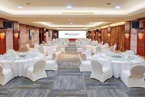 Wyndham Beijing North Hotel