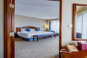 Wyndham Beijing North Hotel