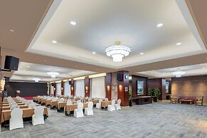 Wyndham Beijing North Hotel