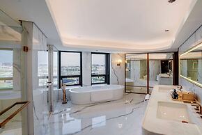 Wyndham Beijing North Hotel