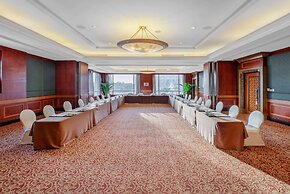 Wyndham Beijing North Hotel