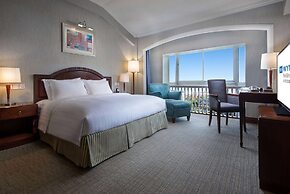 Wyndham Beijing North Hotel