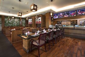 Wyndham Beijing North Hotel