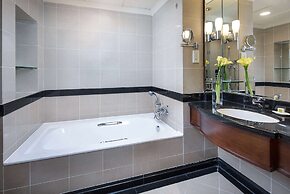 Wyndham Beijing North Hotel