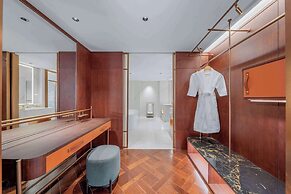 Wyndham Beijing North Hotel