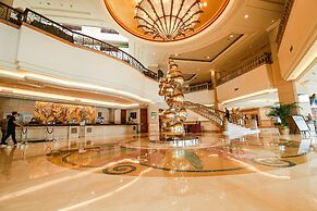 Wyndham Beijing North Hotel