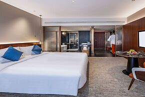 Wyndham Beijing North Hotel