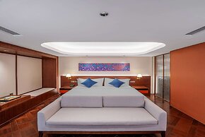 Wyndham Beijing North Hotel