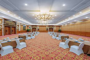 Wyndham Beijing North Hotel