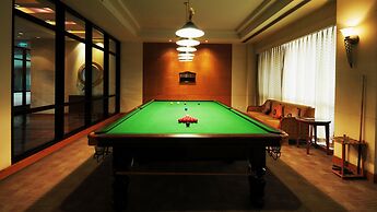 Wyndham Beijing North Hotel