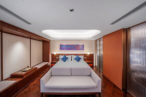 Wyndham Beijing North Hotel