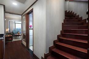 Wyndham Beijing North Hotel