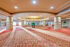 Wyndham Beijing North Hotel