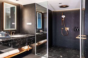 Wyndham Beijing North Hotel