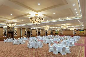 Wyndham Beijing North Hotel