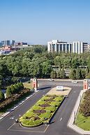 Wyndham Beijing North Hotel