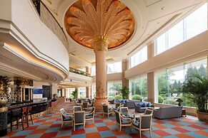 Wyndham Beijing North Hotel